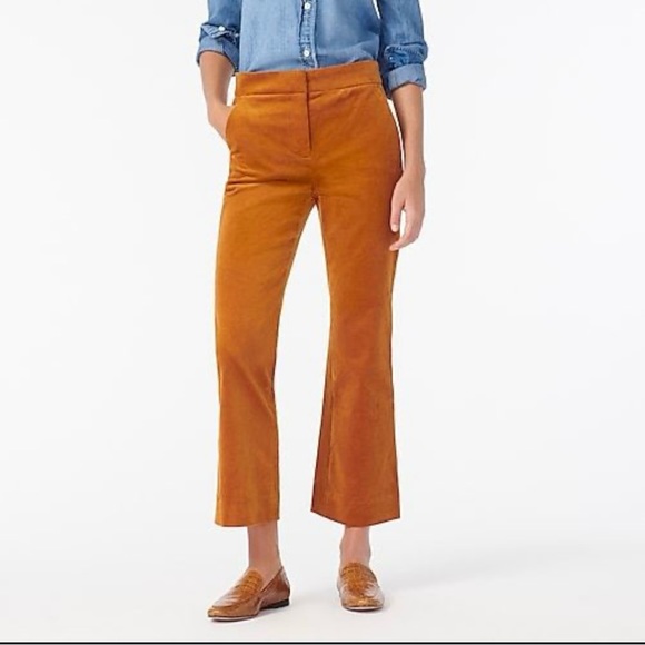 J. Crew Pants - J Crew Hayden Pants